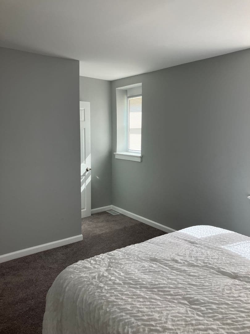 Baltimore House: 5049 Chalgrove Ave
