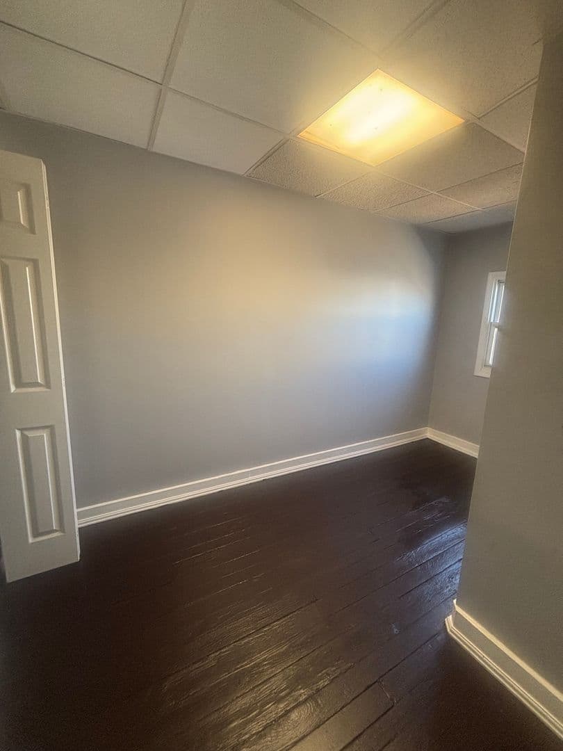 Baltimore House: 1602 Cereal St