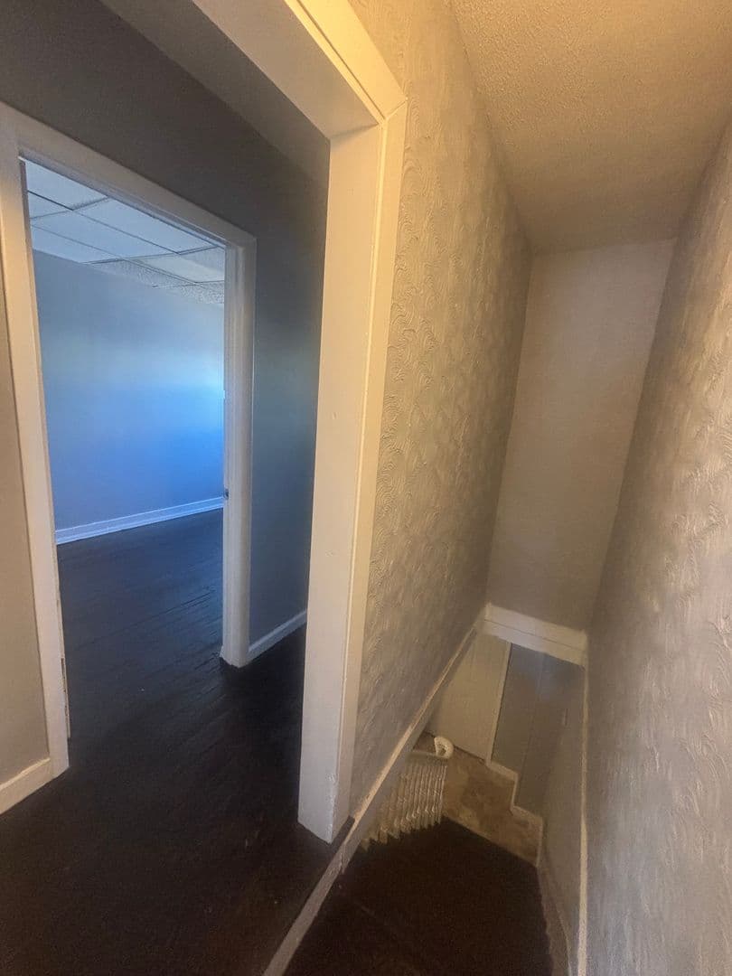 Baltimore House: 1602 Cereal St