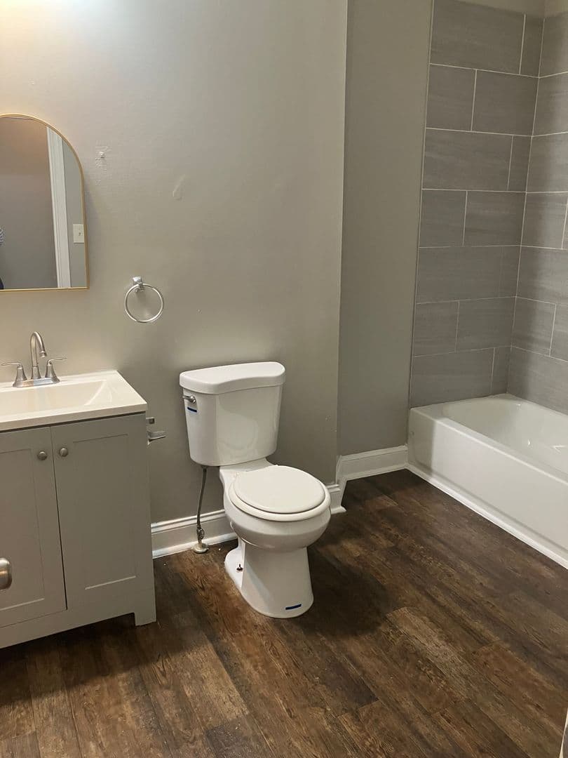 Baltimore Townhome: 1905 N Dukeland St