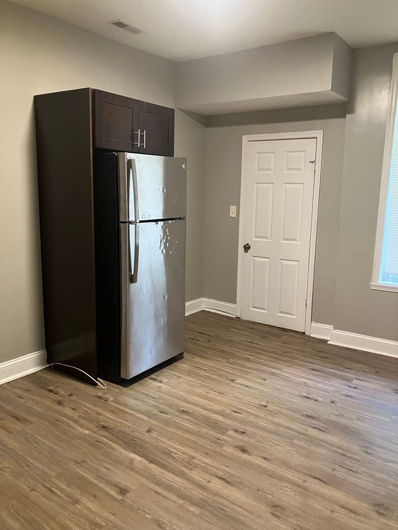 Baltimore Townhome: 1905 N Dukeland St
