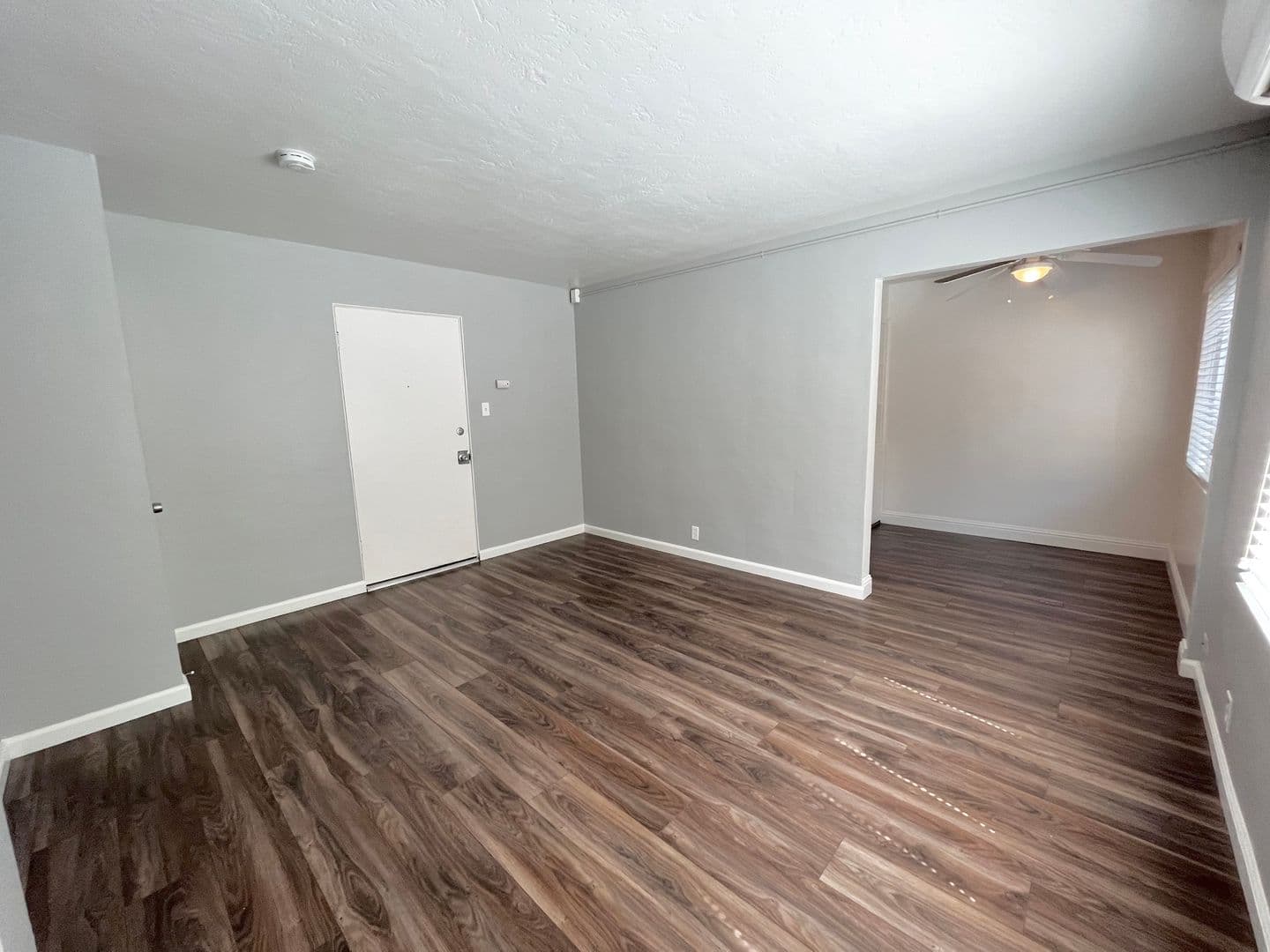 Sacramento Apartment: 1822 N Street