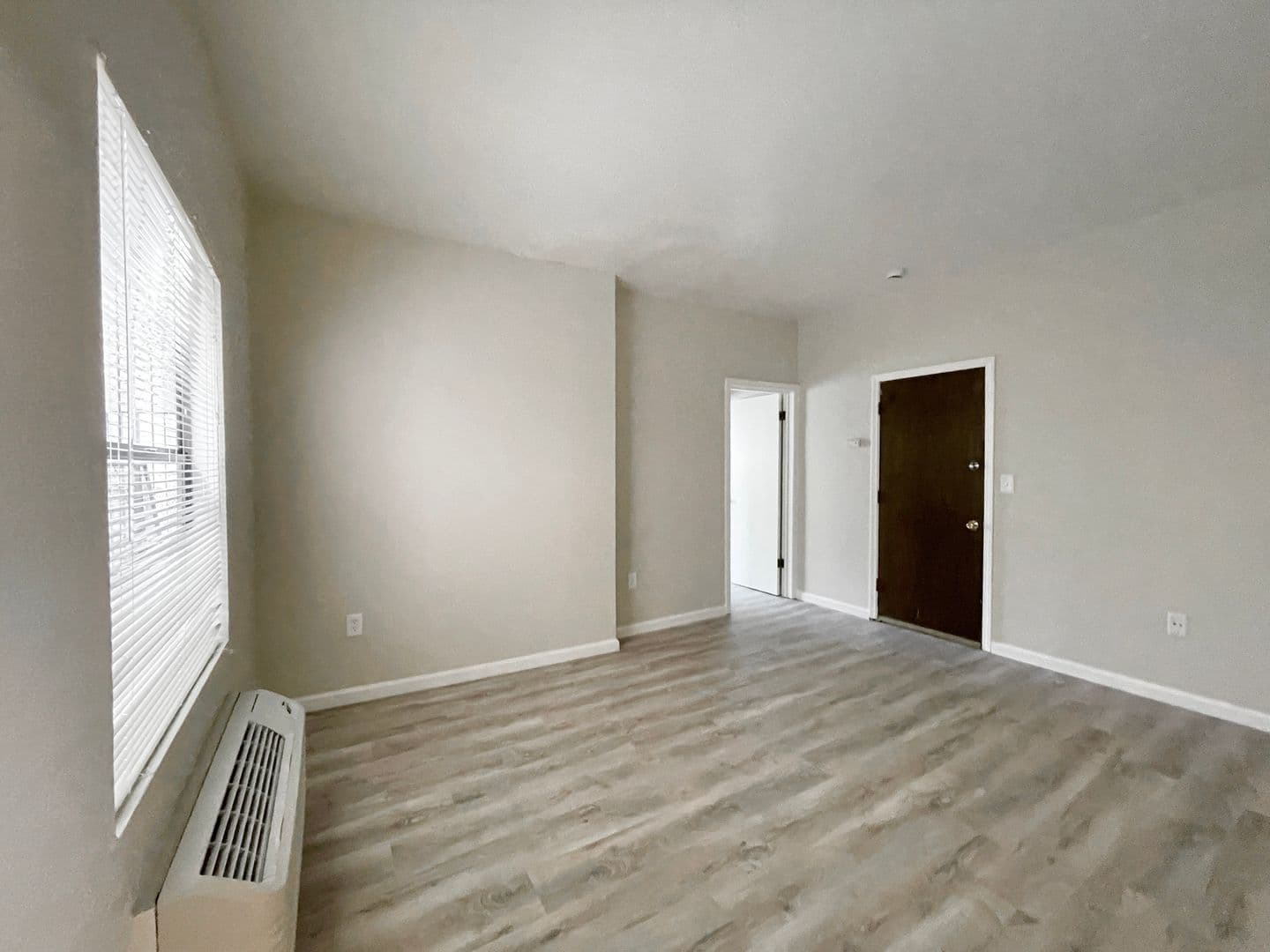 Sacramento Apartment: 1415 G Street