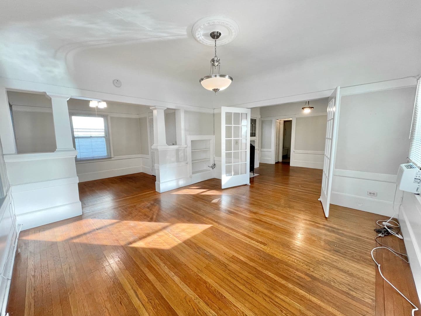 Sacramento Apartment: 2620-2626 I Street