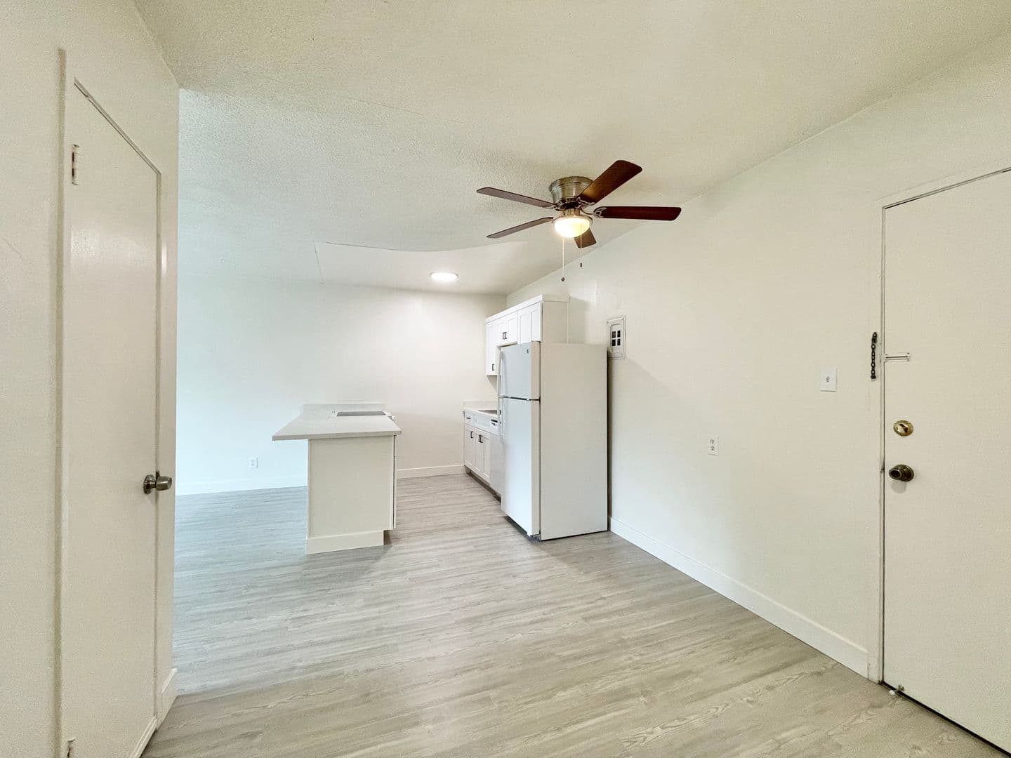 Sacramento Apartment: 1100 39th Street