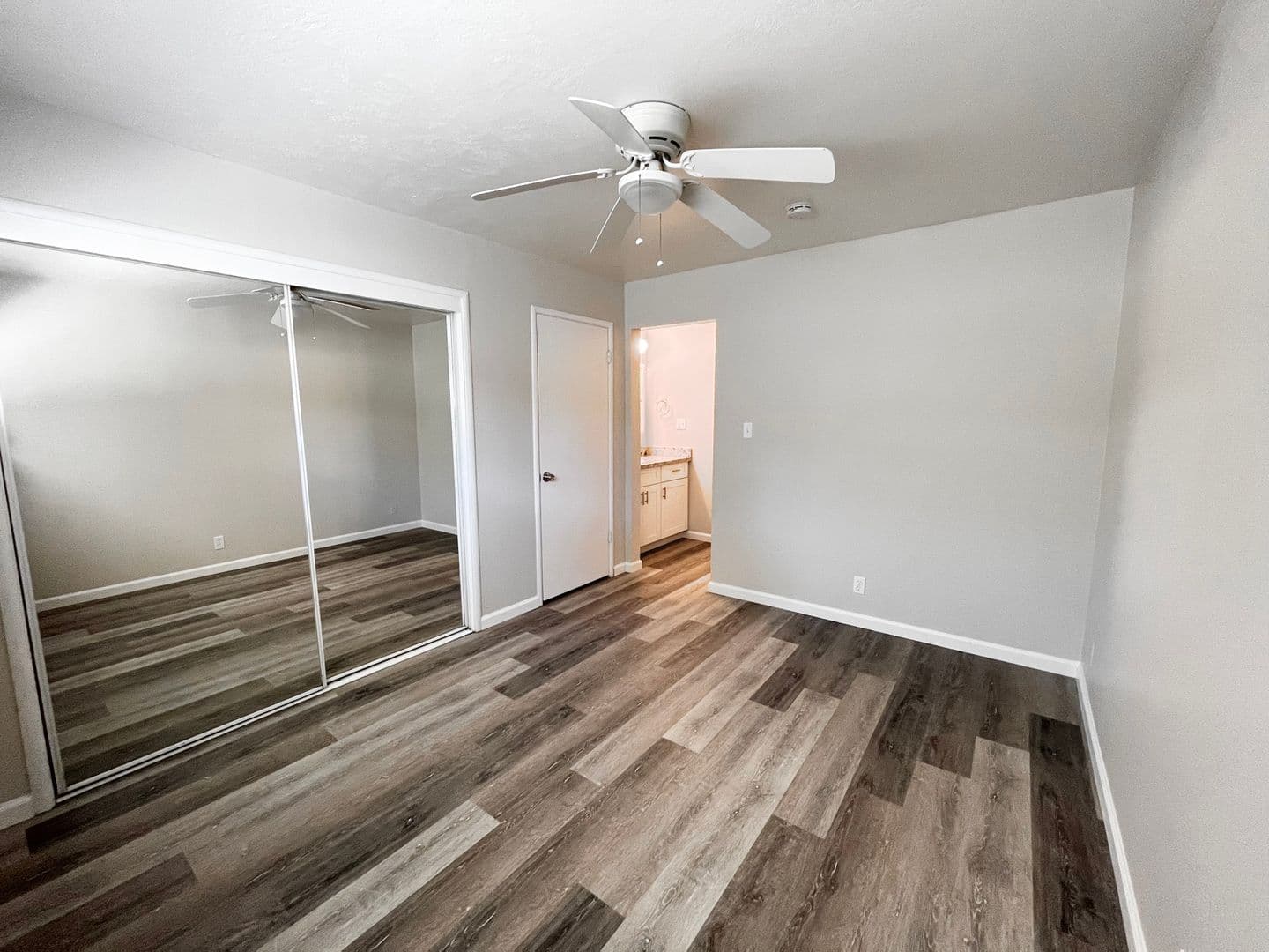 Sacramento Apartment: 1823 H Street