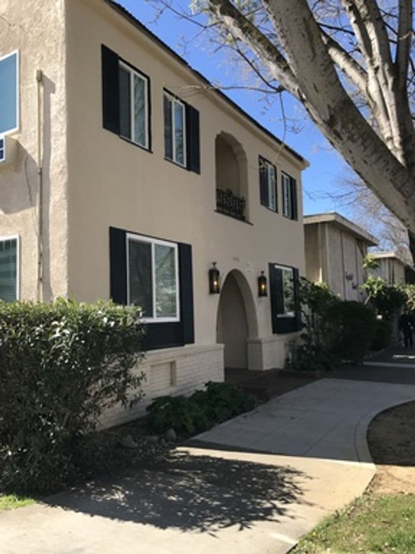 Sacramento Apartment: 1416 Q Street