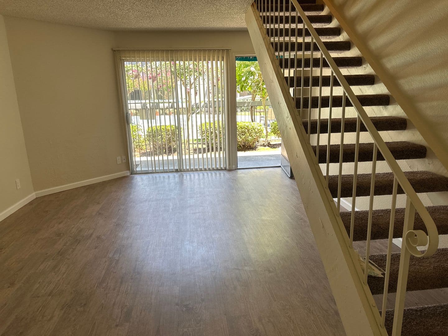 Sacramento Apartment: 2511 Northrop Avenue