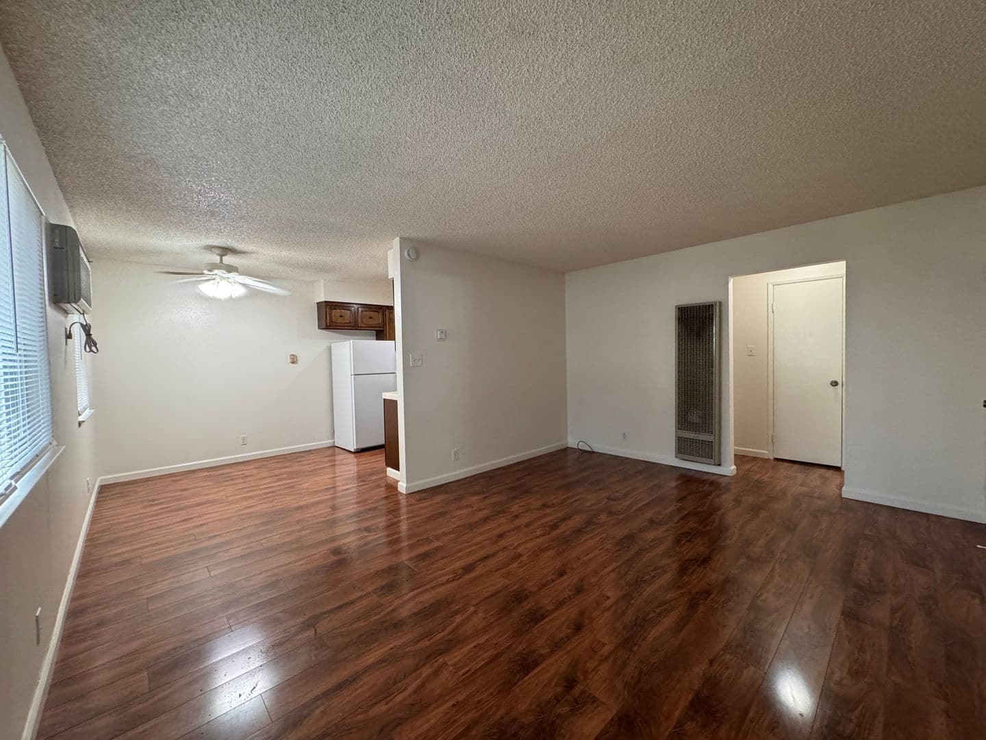 Sacramento Apartment: 3811 H Street