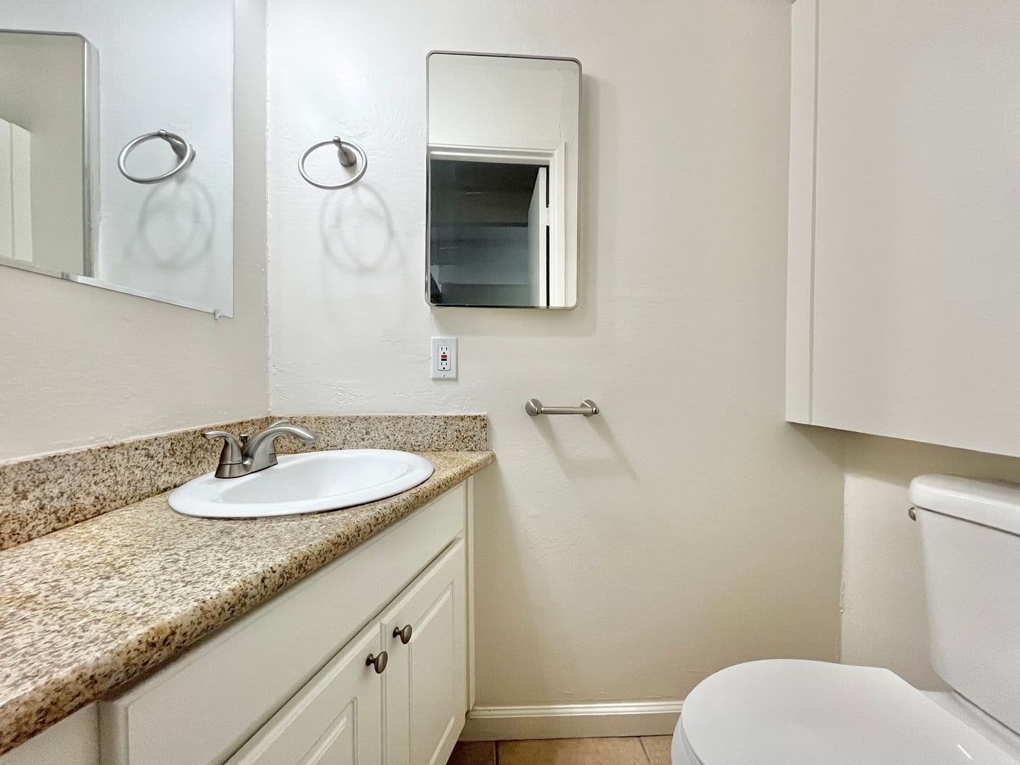 Sacramento Apartment: 2326 V Street
