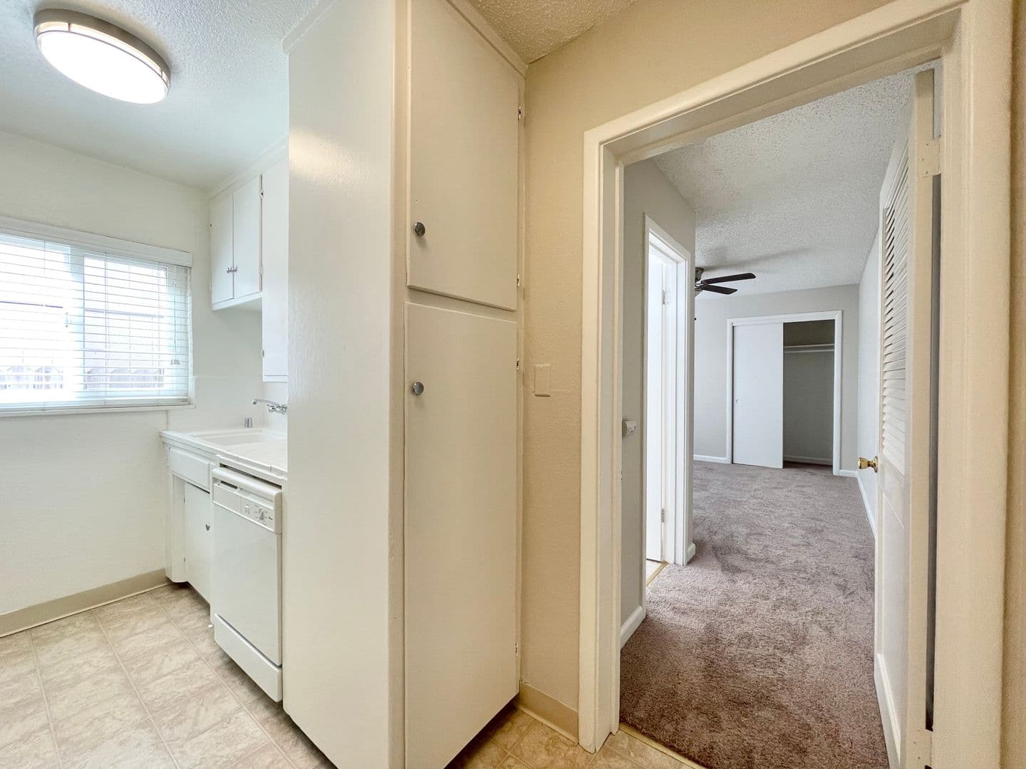 Sacramento Apartment: 1315 G Street