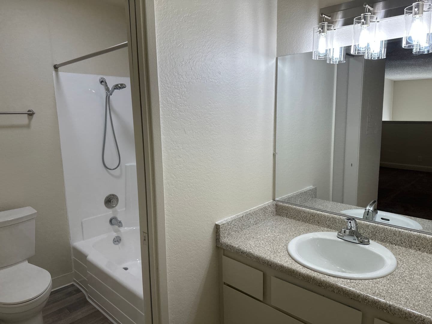 Sacramento Apartment: 2511 Northrop Avenue