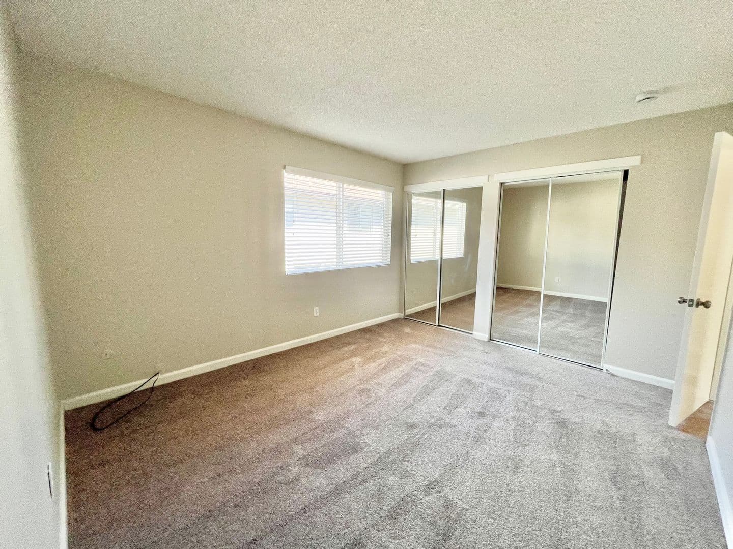 Sacramento Apartment: 2326 V Street