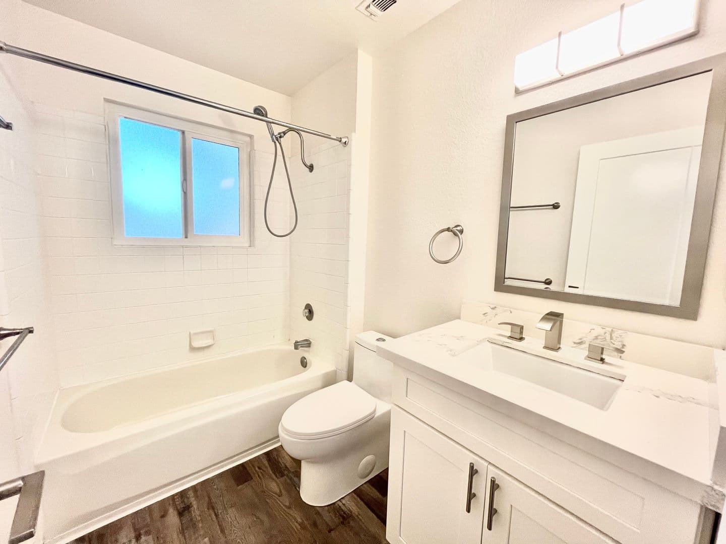 Sacramento Apartment: 5760-70 T Street