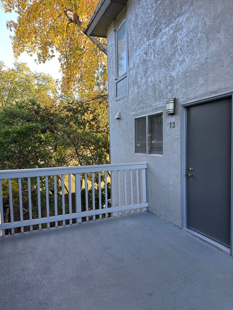 Sacramento Apartment: 2511 Northrop Avenue
