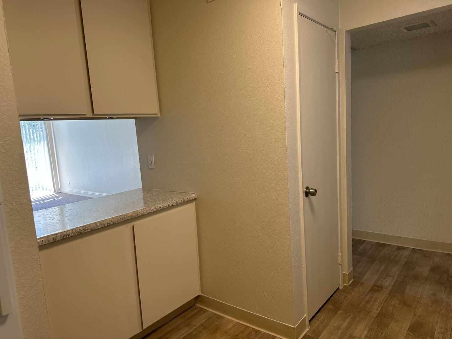 Sacramento Apartment: 2511 Northrop Avenue