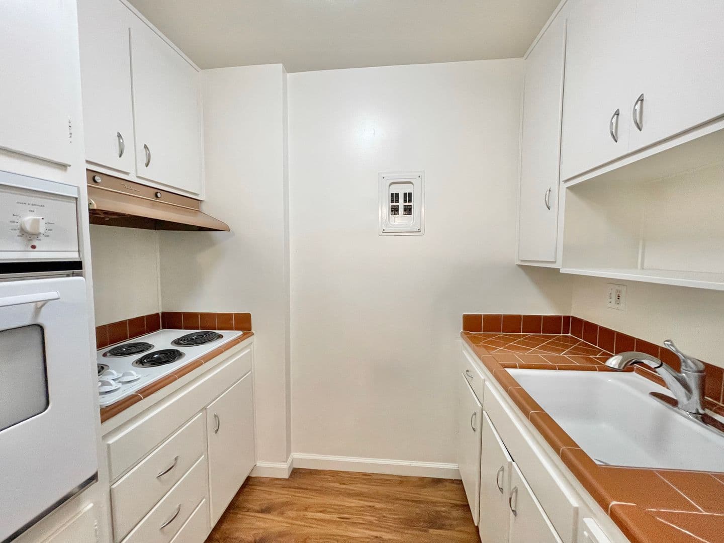 Sacramento Apartment: 1100 39th Street