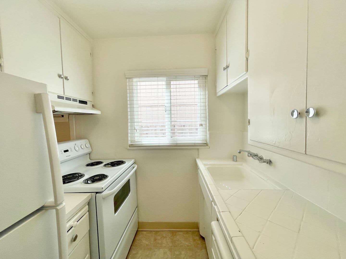 Sacramento Apartment: 1315 G Street