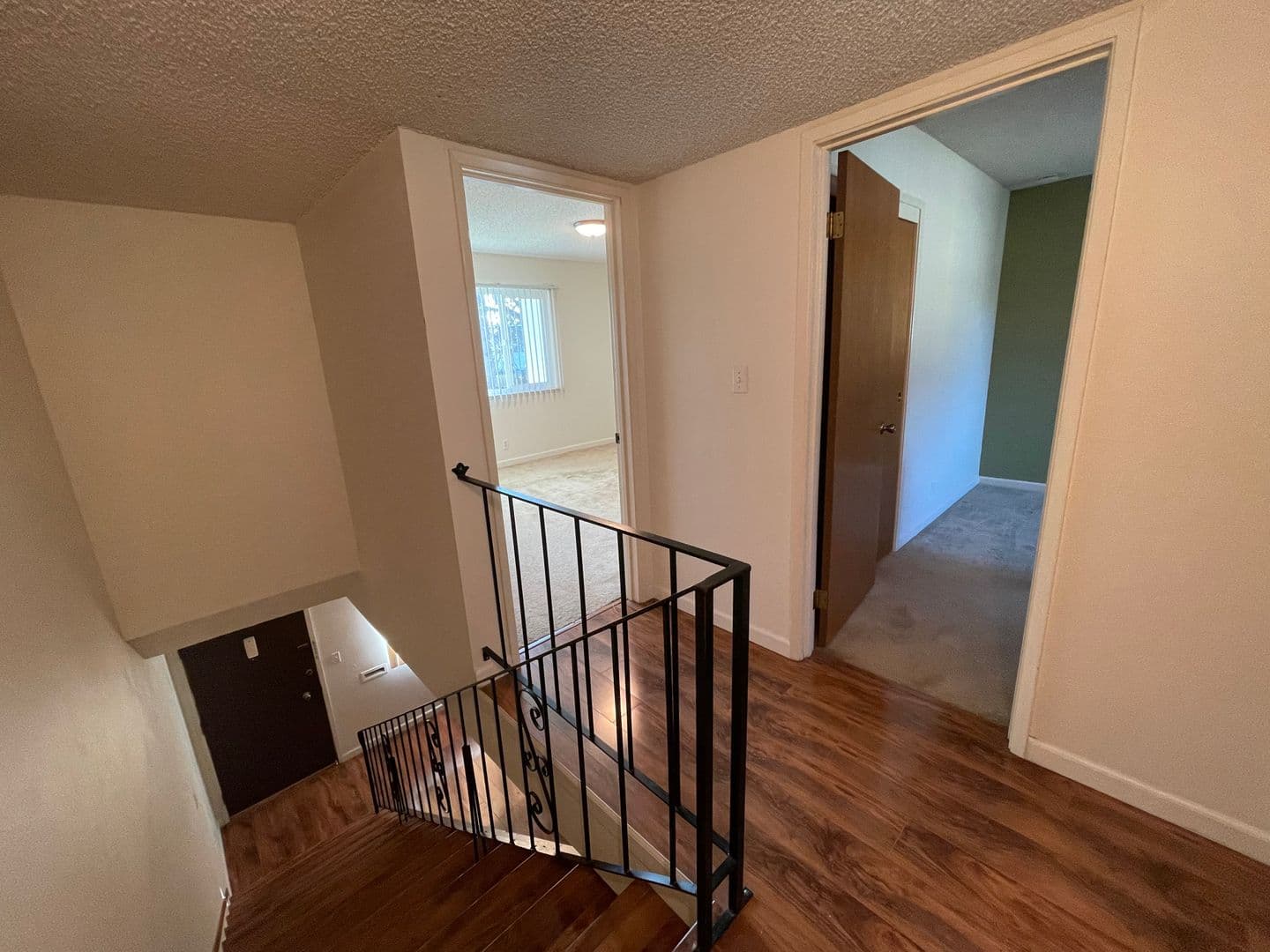 Sacramento Apartment: 3811 H Street