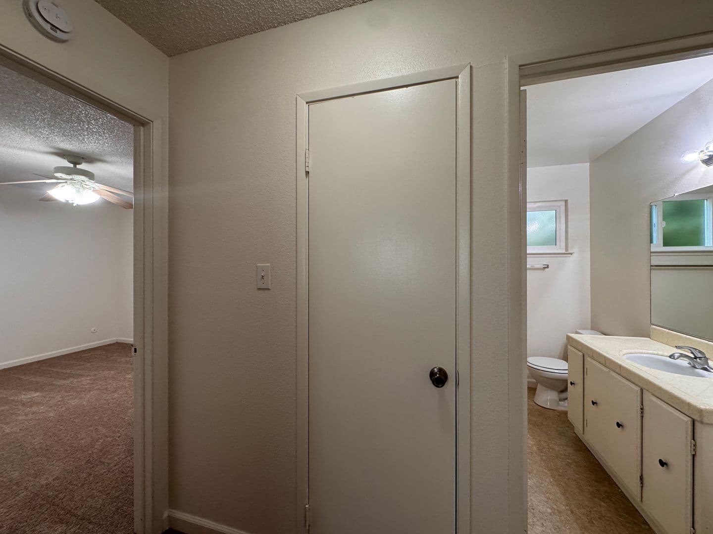 Sacramento Apartment: 3811 H Street