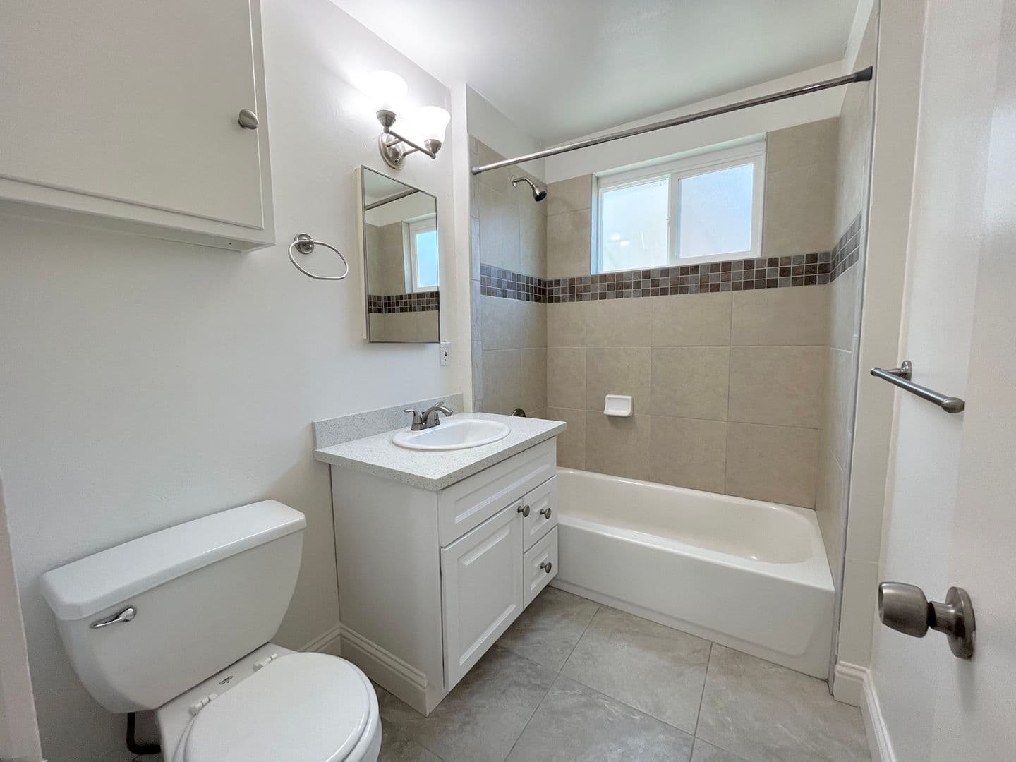 Sacramento Apartment: 1822 N Street