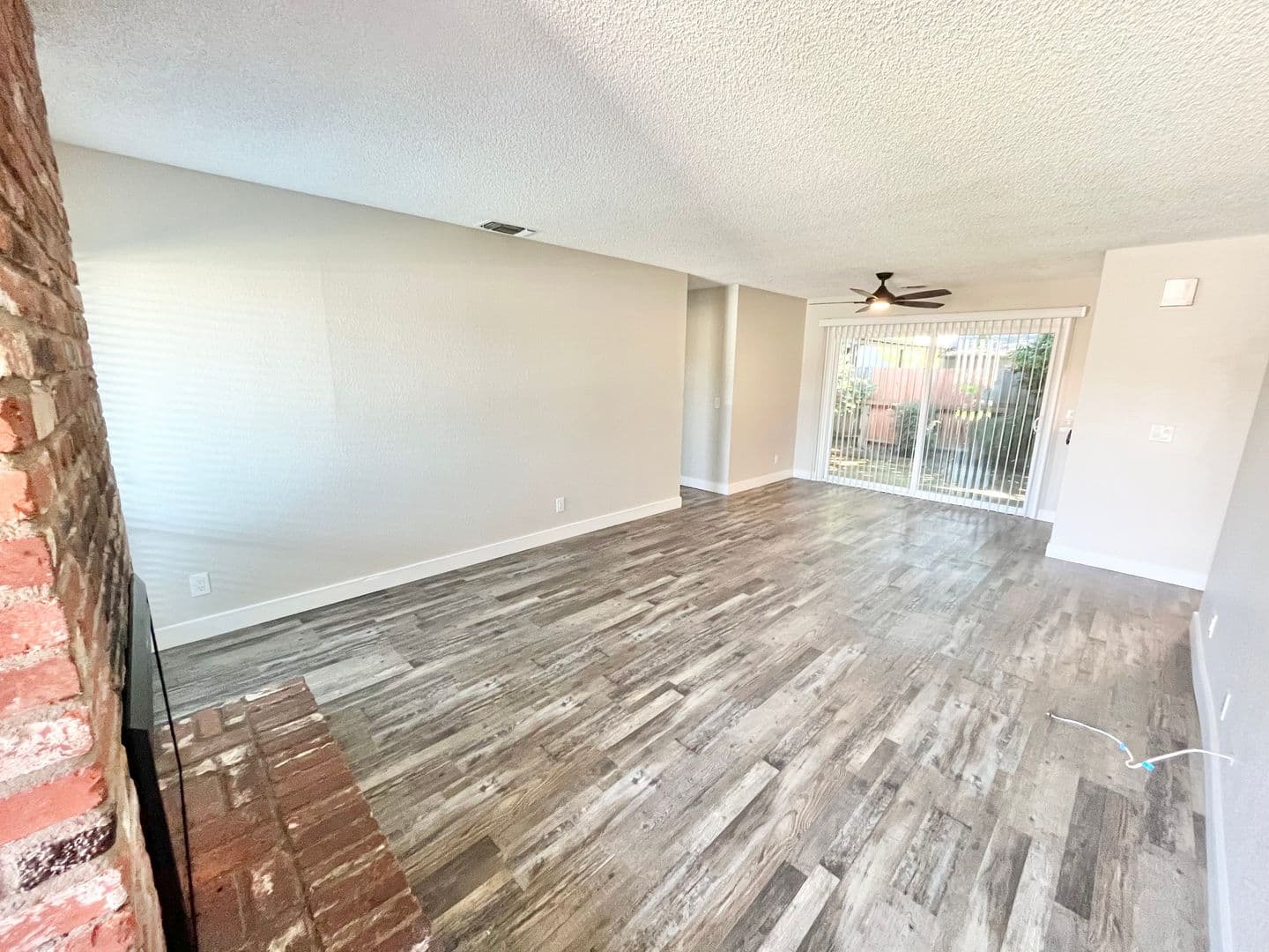 Sacramento Apartment: 5760-70 T Street