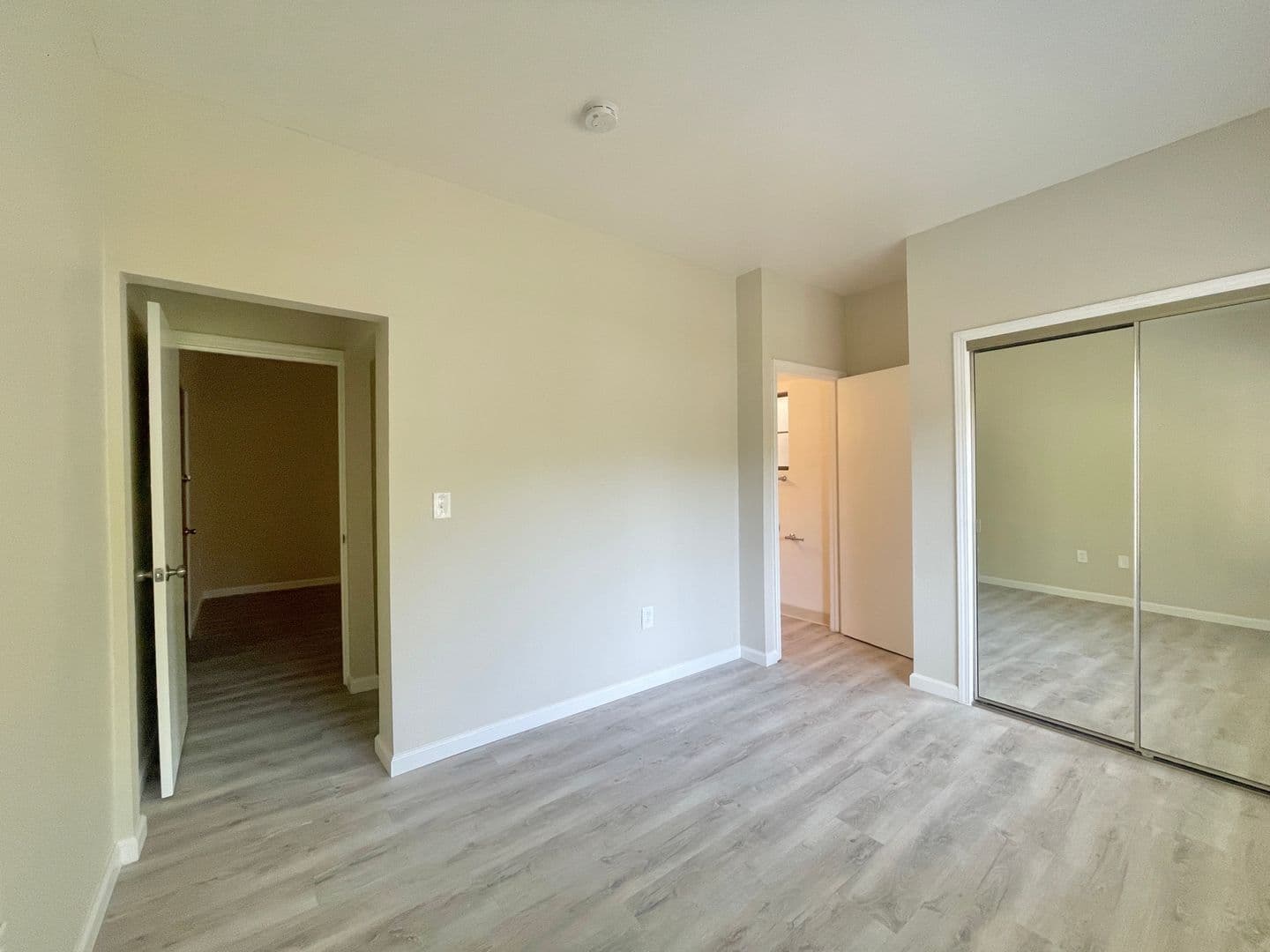 Sacramento Apartment: 1415 G Street