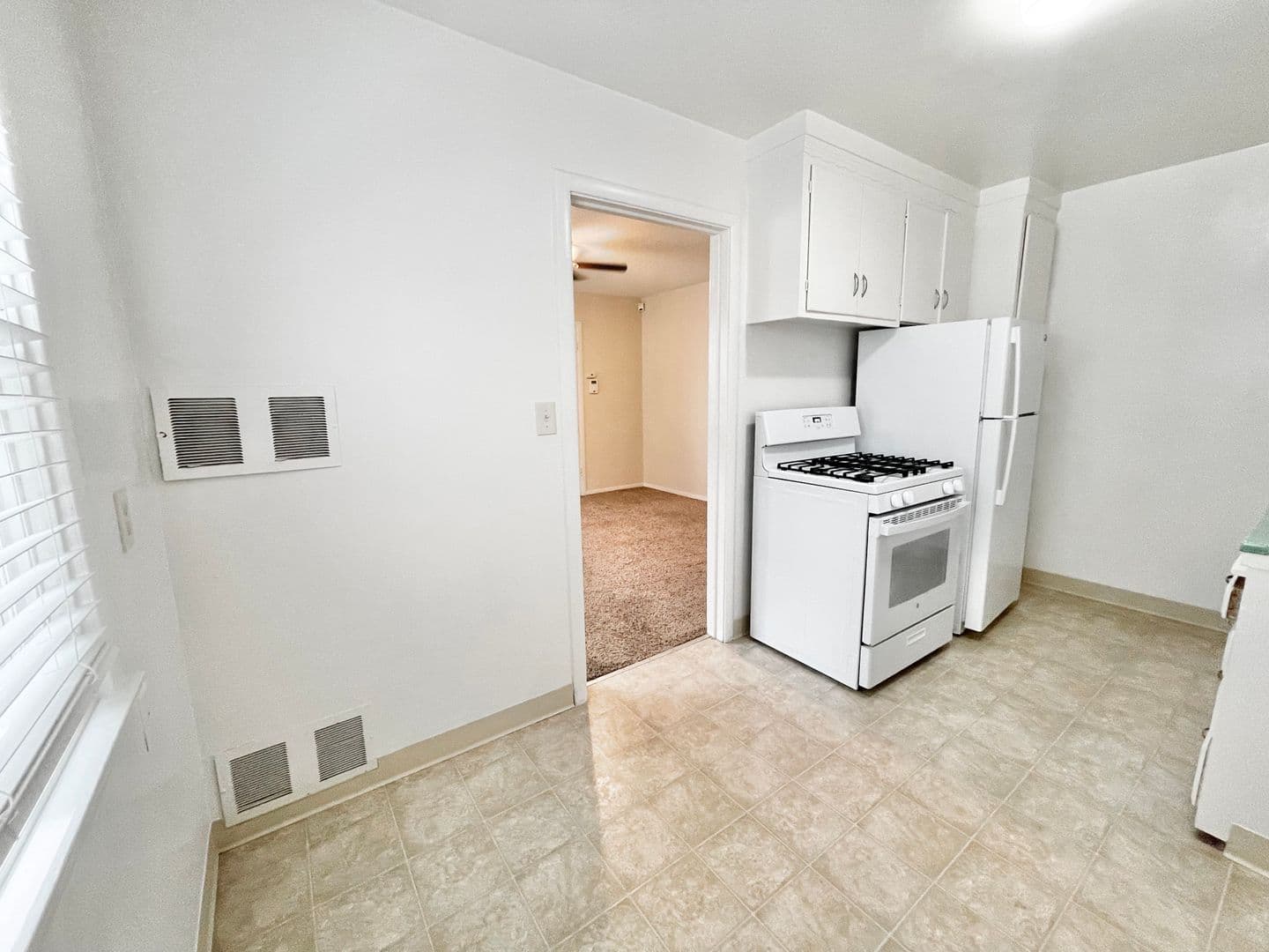 Sacramento Apartment: 1601 12th Street & 1204 P Street