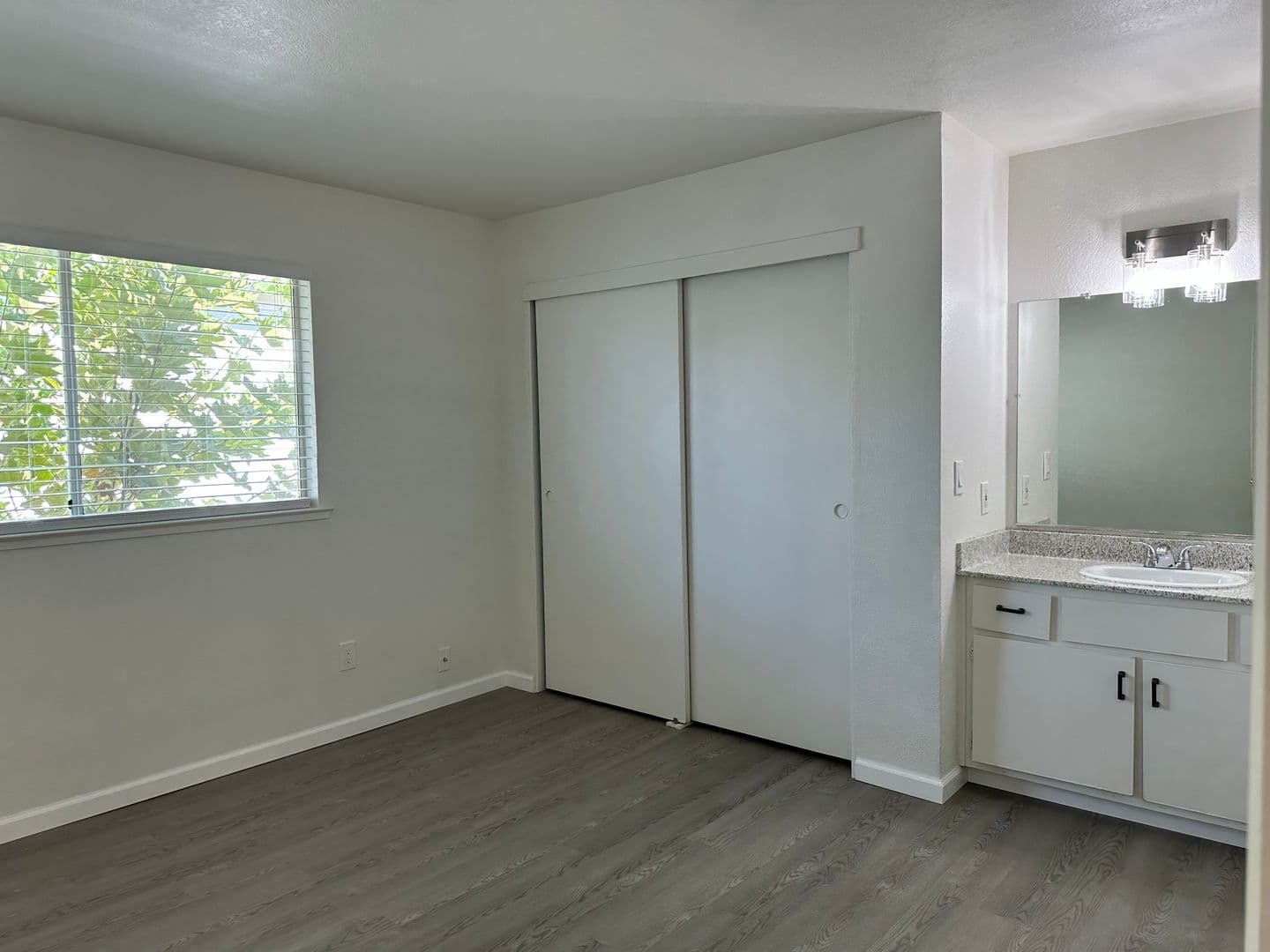 Sacramento Apartment: 5840 Garfield Avenue