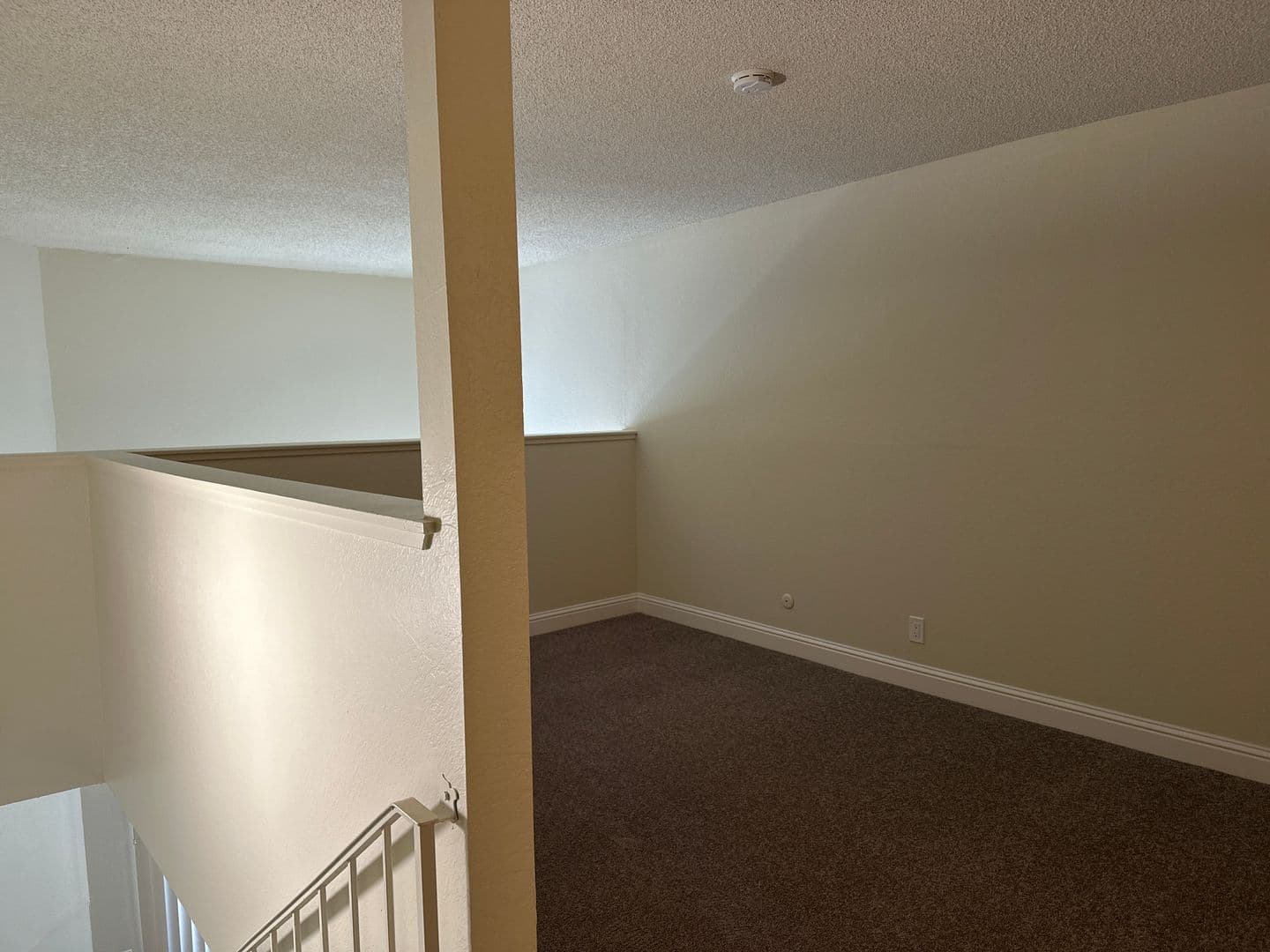 Sacramento Apartment: 2511 Northrop Avenue