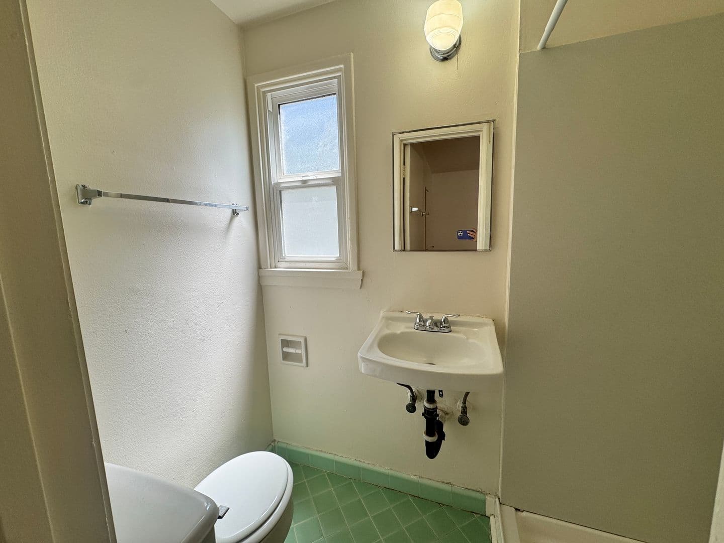 Sacramento Apartment: 2230 10th Avenue