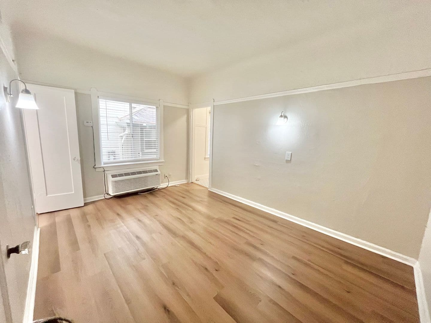 Sacramento Apartment: 1620-22 P Street