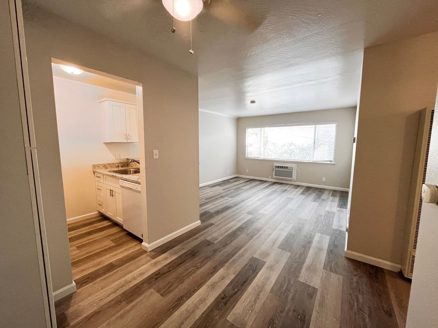 Sacramento Apartment: 1823 H Street