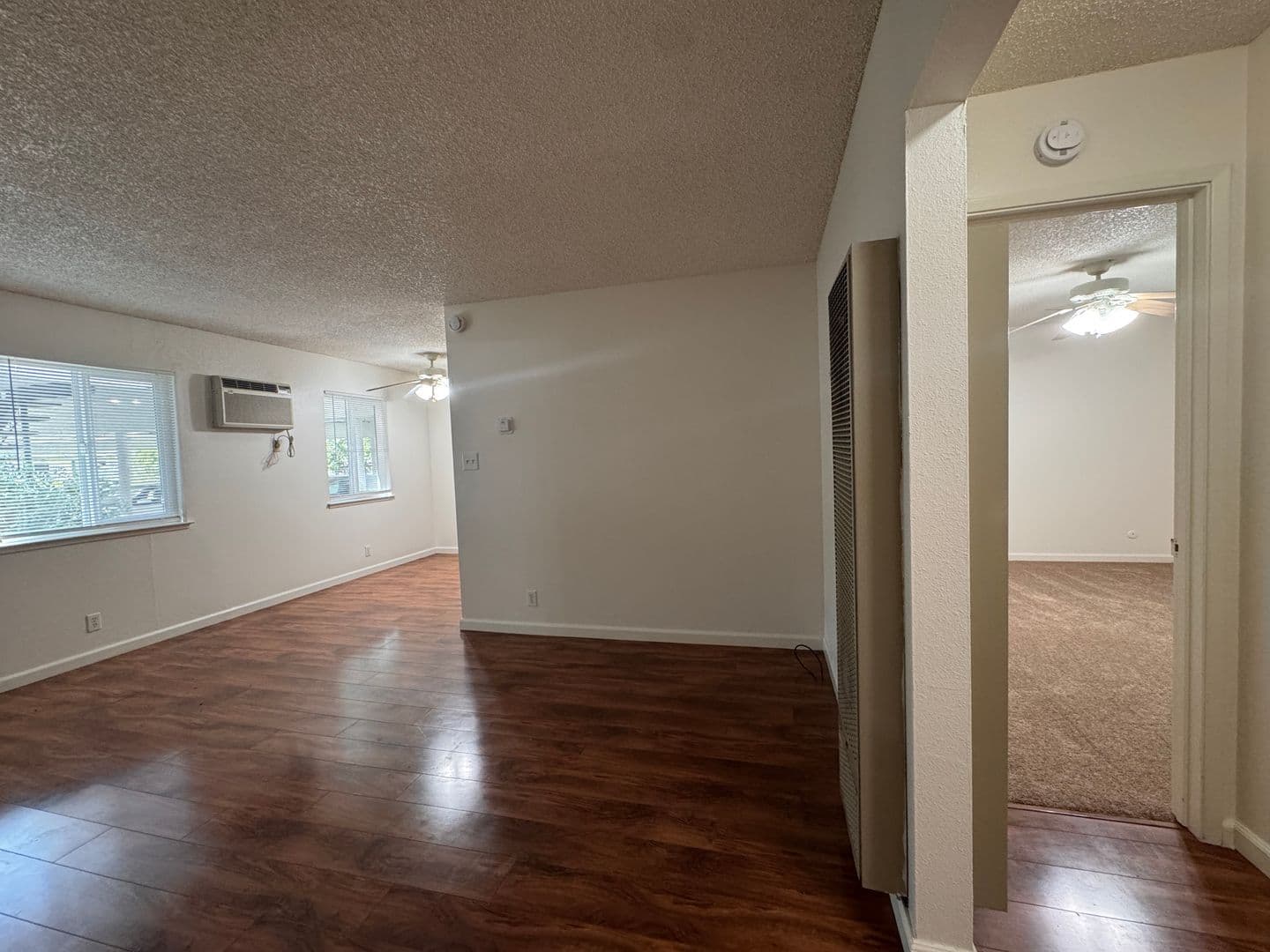 Sacramento Apartment: 3811 H Street