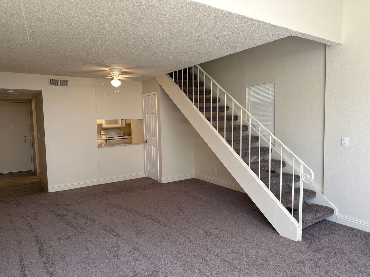 Sacramento Apartment: 2511 Northrop Avenue