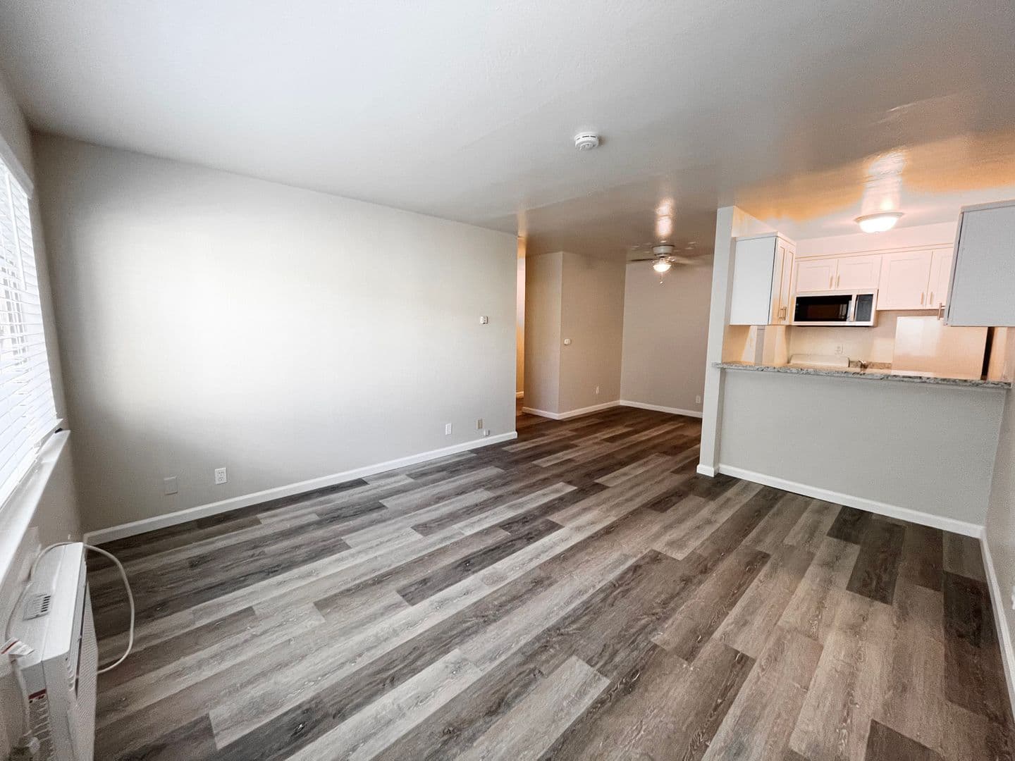 Sacramento Apartment: 1823 H Street