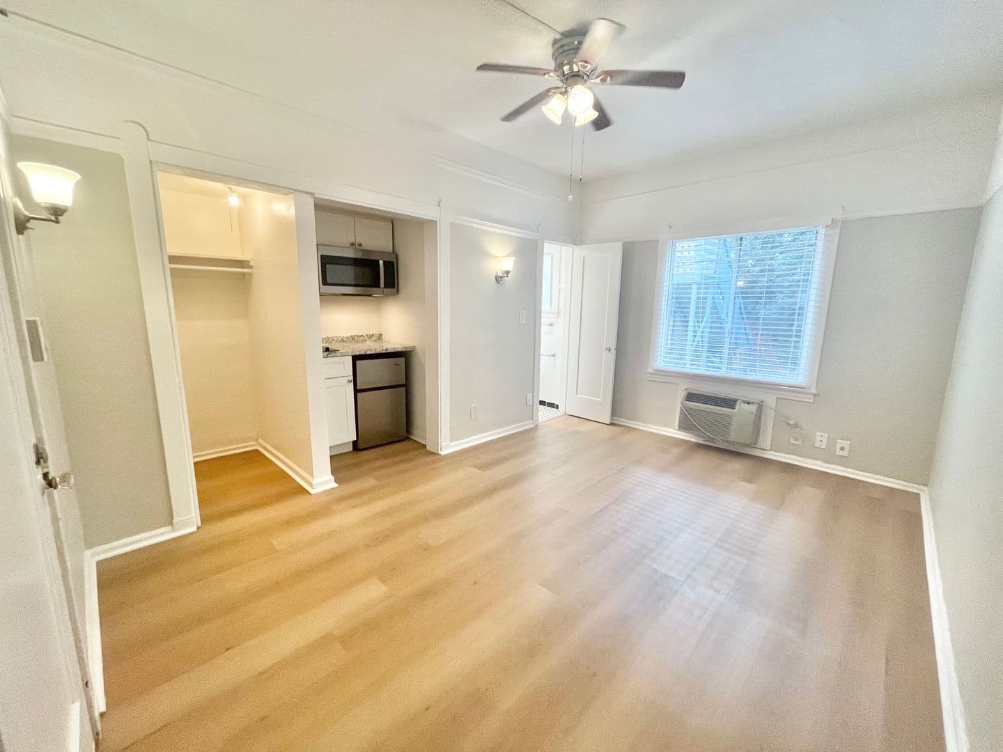 Sacramento Apartment: 1620-22 P Street