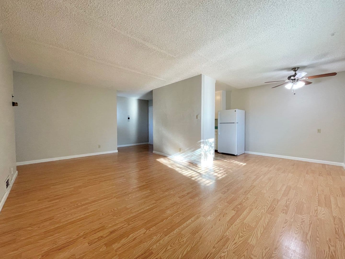 Sacramento Apartment: 1100 39th Street