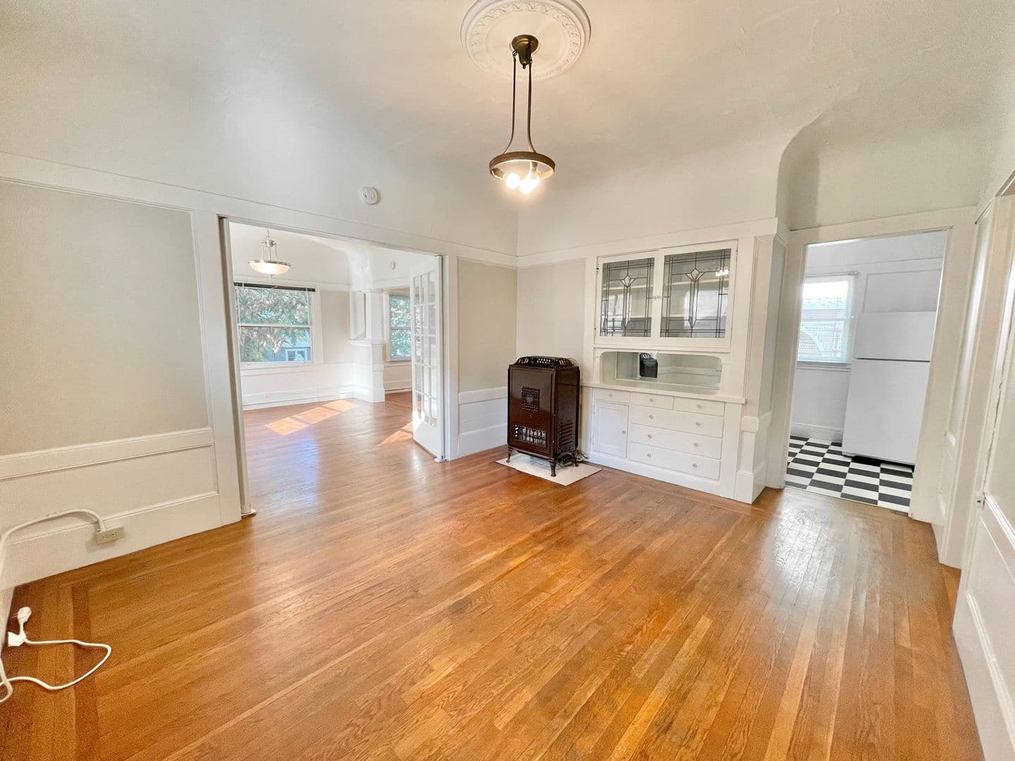 Sacramento Apartment: 2620-2626 I Street