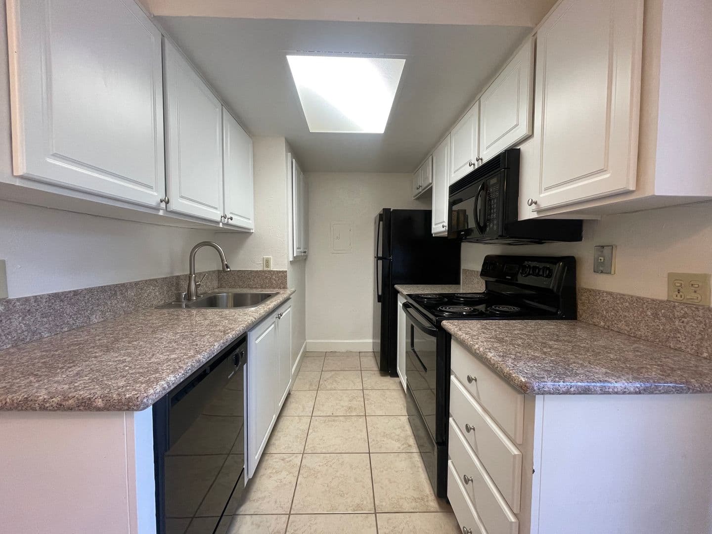 Sacramento Apartment: 2708-10 C Street