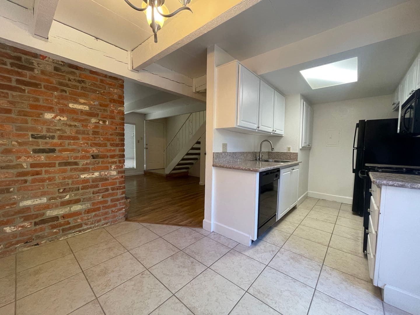 Sacramento Apartment: 2708-10 C Street