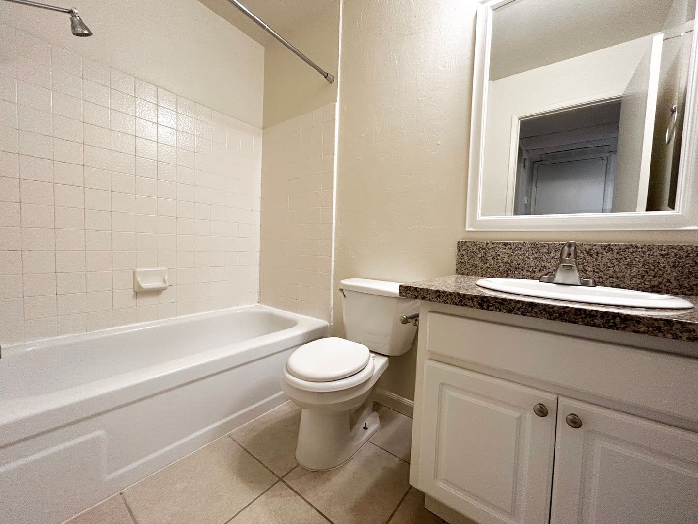 Sacramento Apartment: 3624-50 H Street
