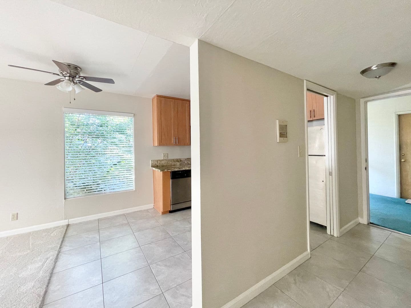 Sacramento Apartment: 2707 O Street