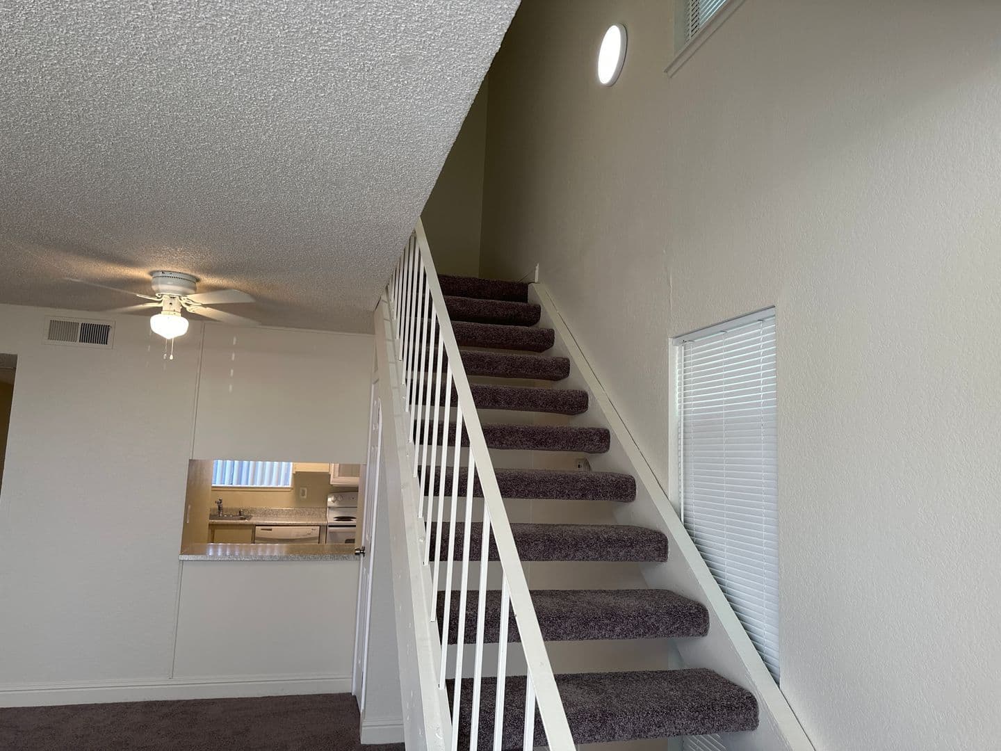 Sacramento Apartment: 2511 Northrop Avenue