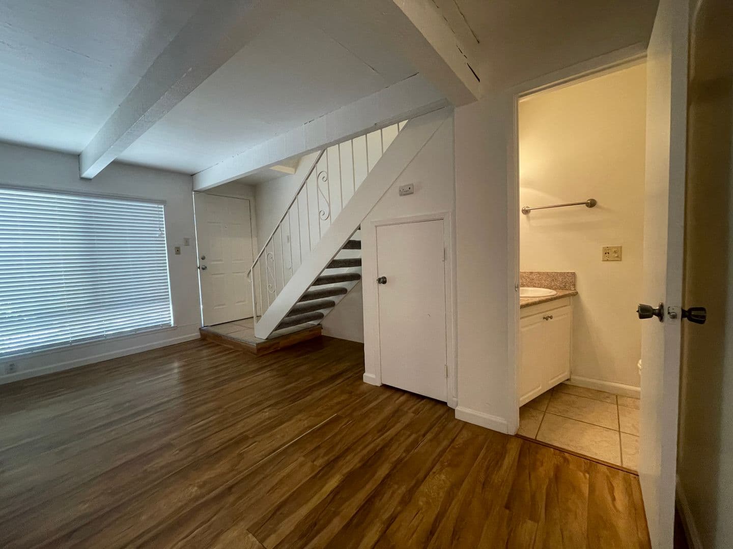 Sacramento Apartment: 2708-10 C Street