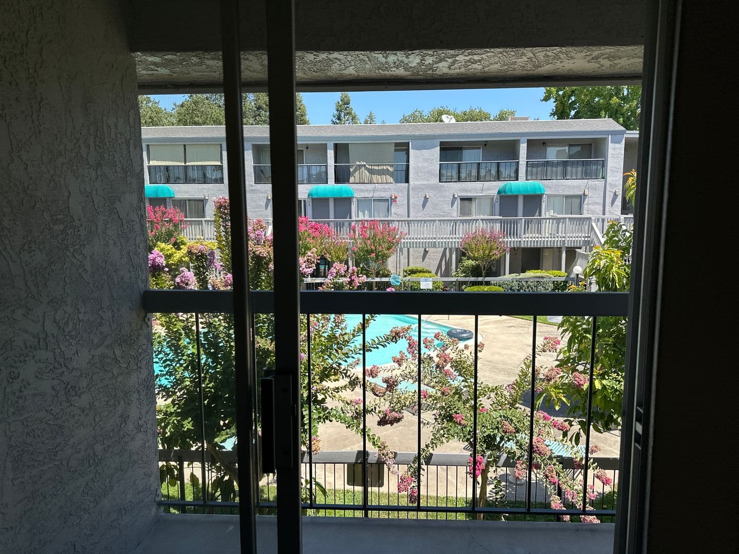 Sacramento Apartment: 2511 Northrop Avenue