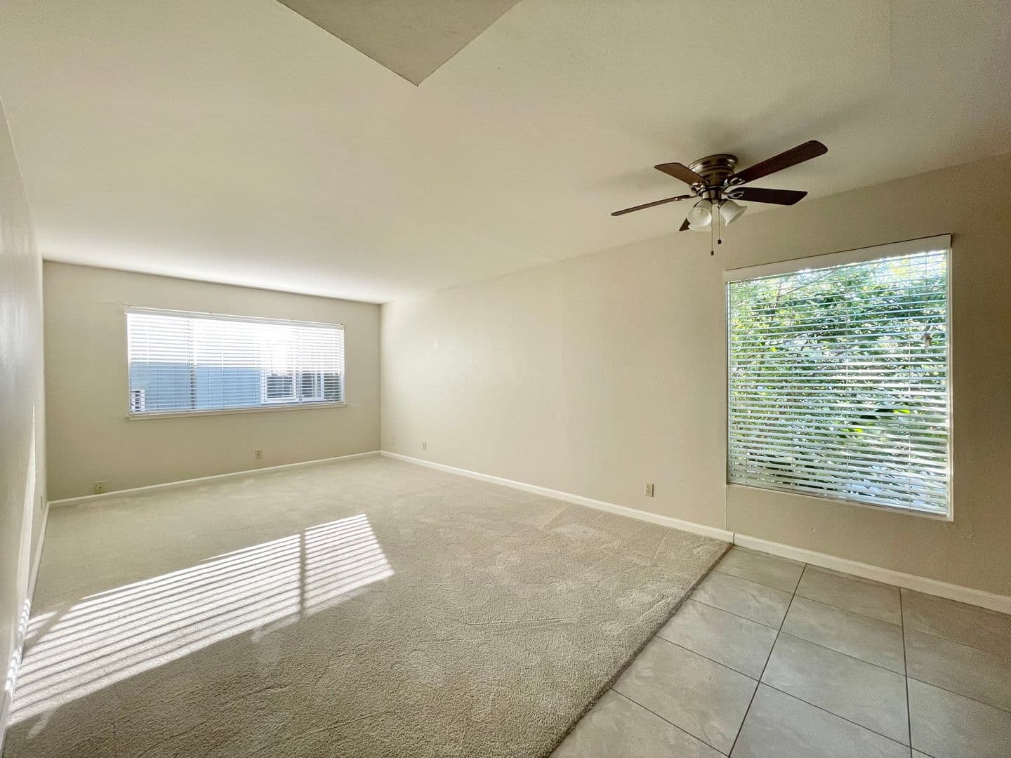 Sacramento Apartment: 2707 O Street