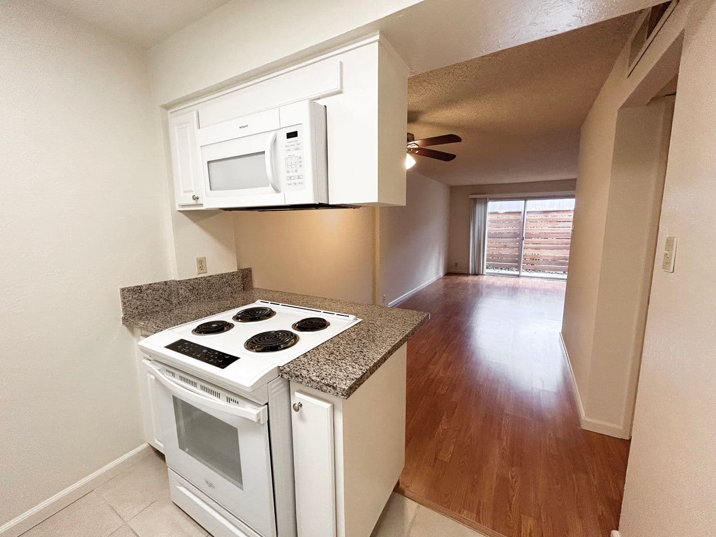 Sacramento Apartment: 3624-50 H Street