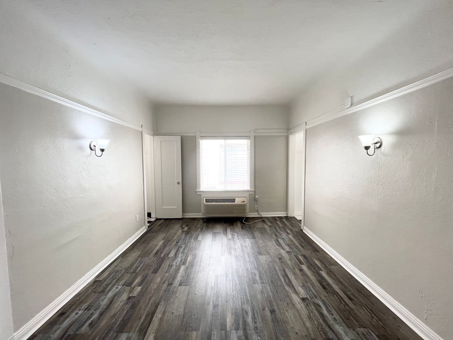Sacramento Apartment: 1620-22 P Street