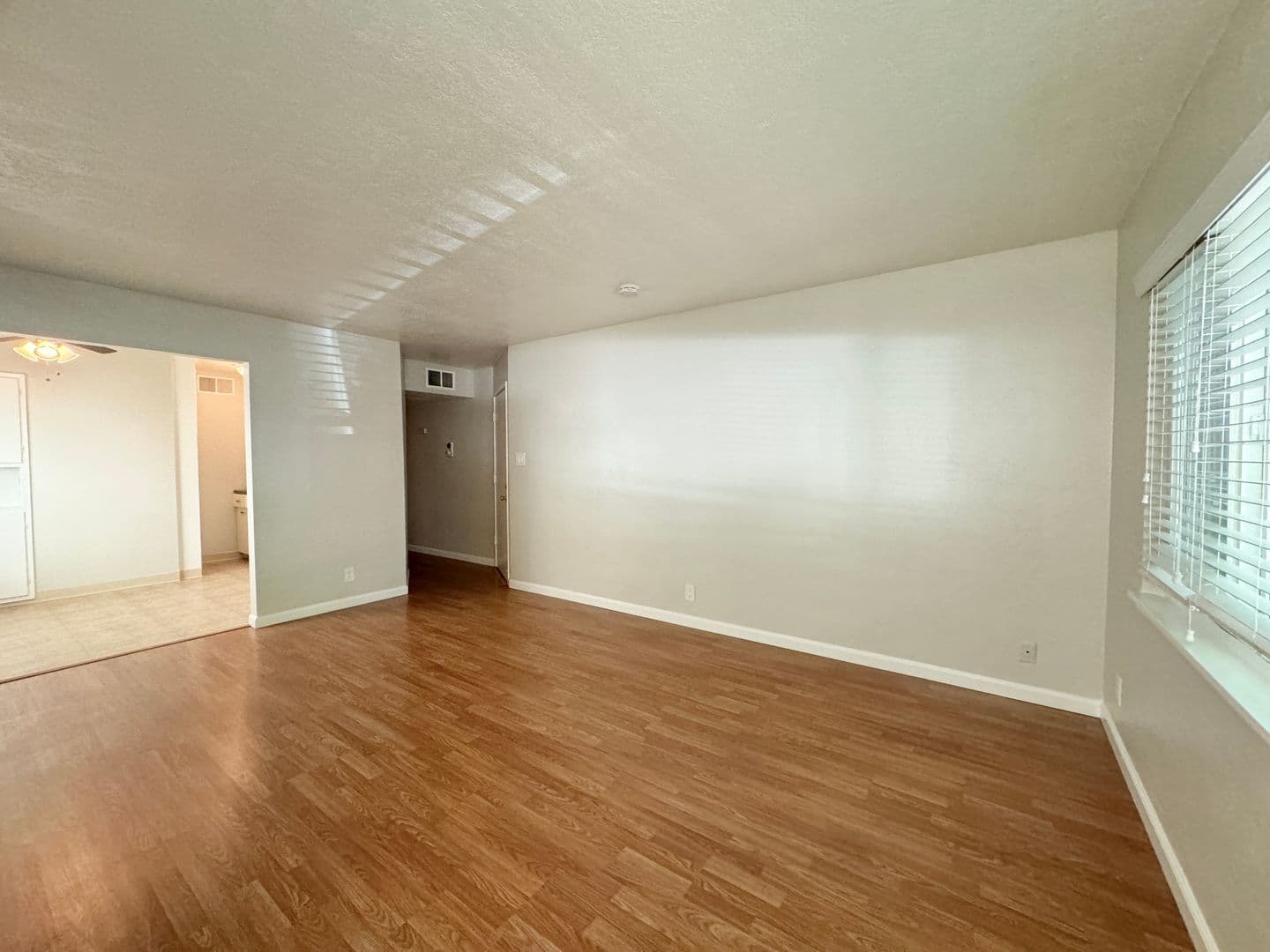 Sacramento Apartment: 1818 N Street